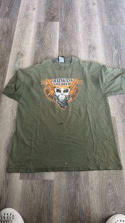 WWE vintage John cena tee