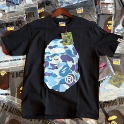 Bape t shirt
