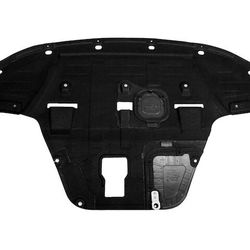 Hyundai Sonata Undershield