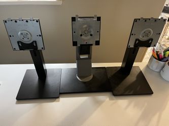 Monitor Stands