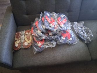 Sandles