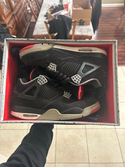 Bred 4