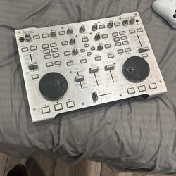 Dj Controller