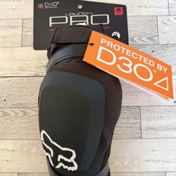 Fox Racing Launch Pro Elbow Pads