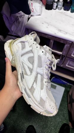 Balenciaga runners