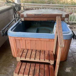 Sundance Spa In Leona Valley