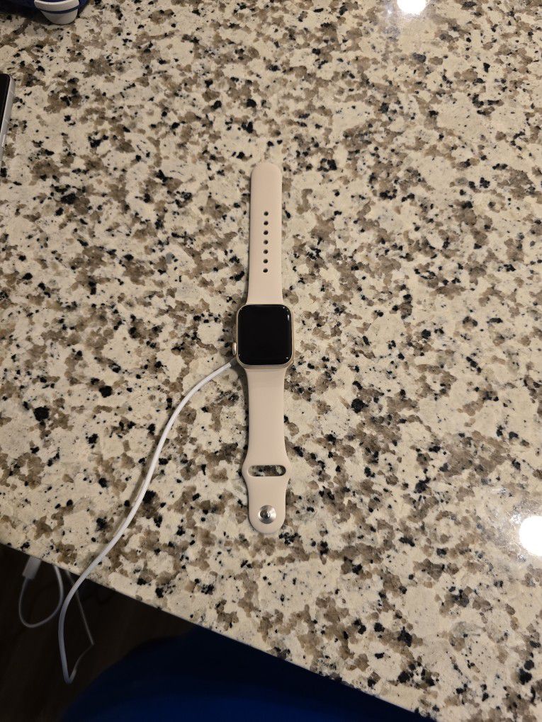 Apple Watch Plus 