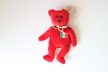 Ty Osito Beanie Baby 1999