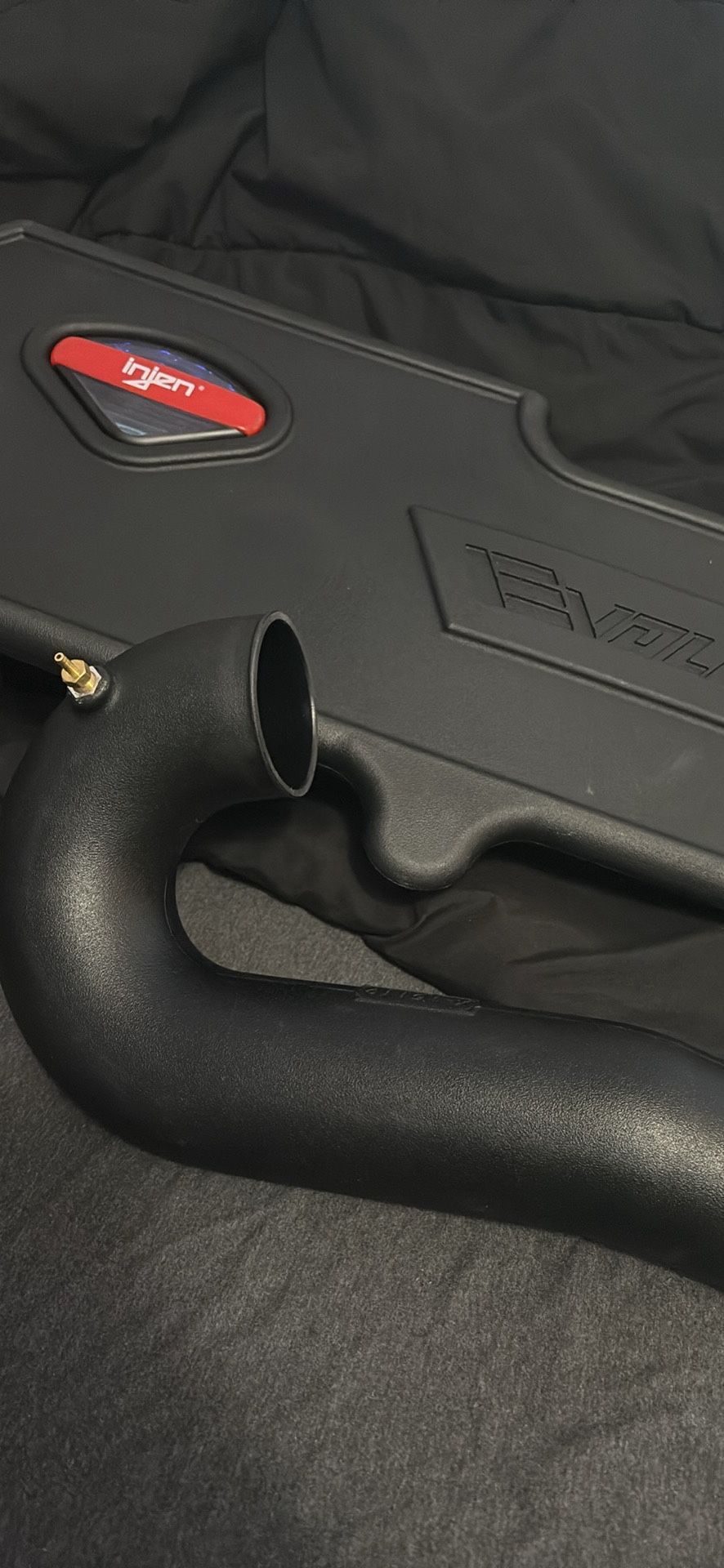 ECS Tuning Cold Air Intake