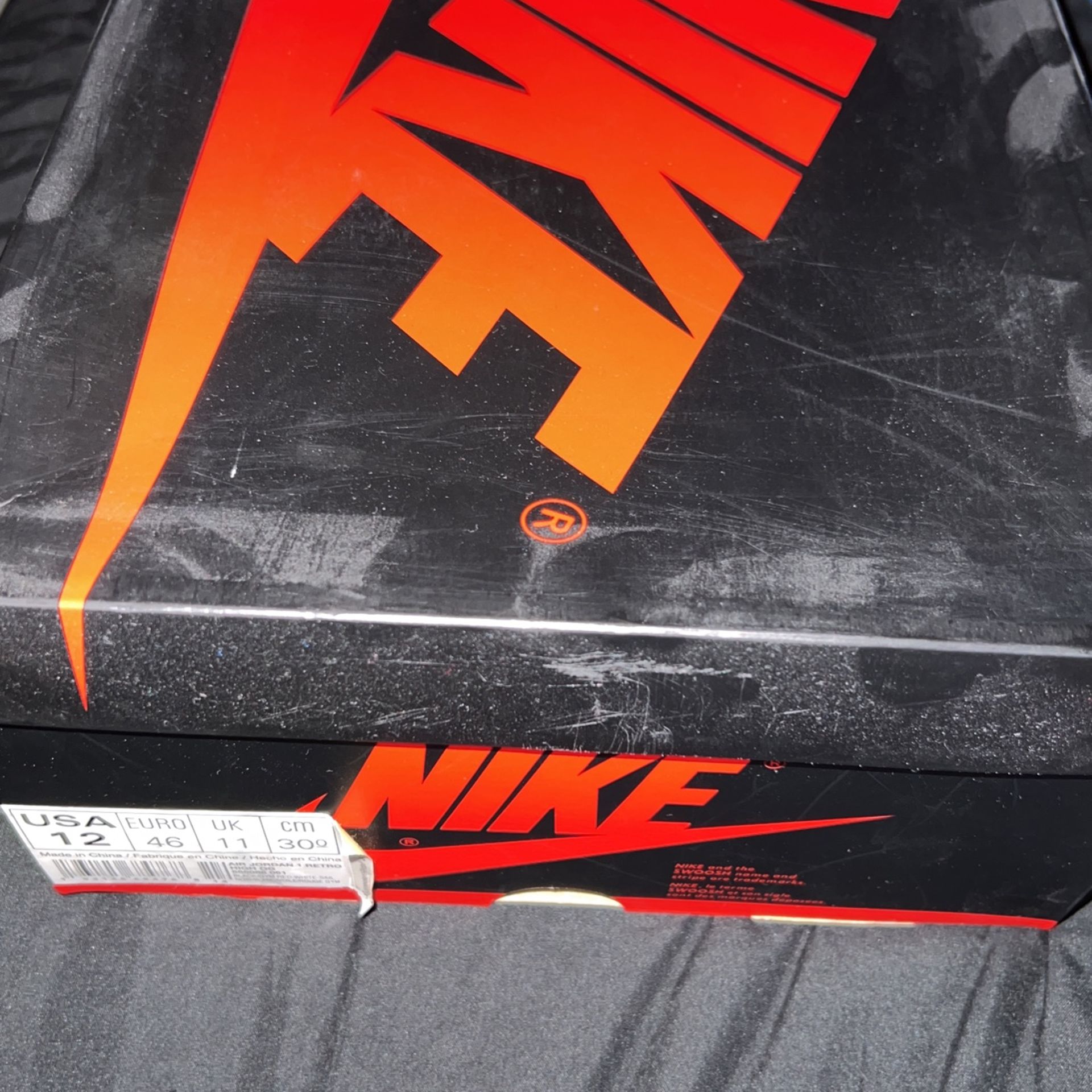 Jordan 1