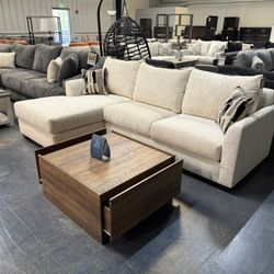 2pc Pompeii Sectional
