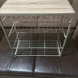 Shoe/Boot Organizer