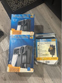 water tank filter
