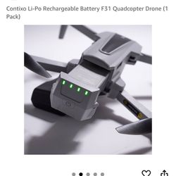 Context Drone 