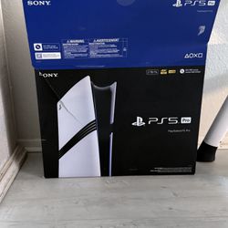 PS5 Pro