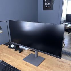 BenQ PD3420Q Ultrawide 34” Creator Monitor