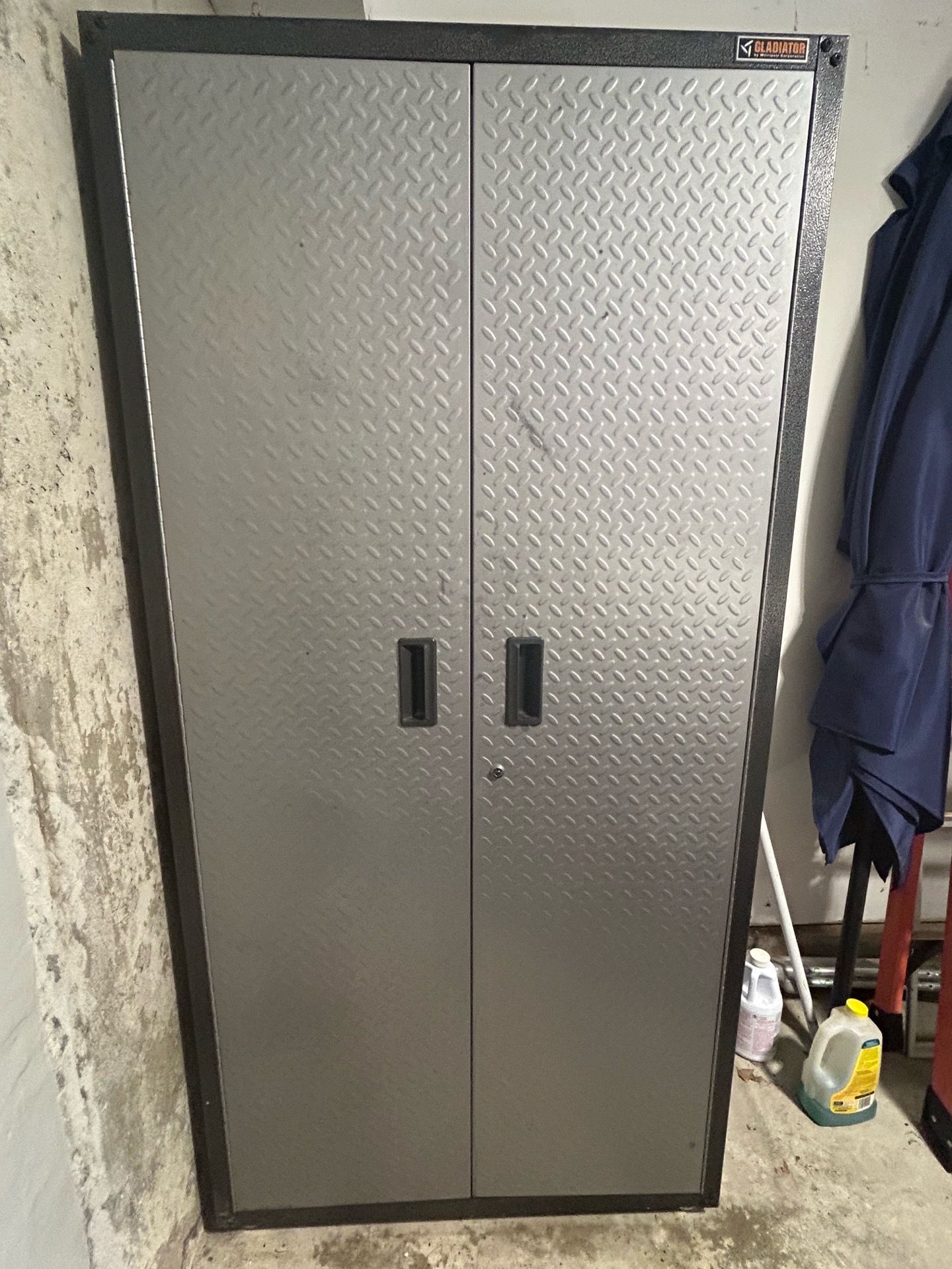 Gladiator Storage Cabinet