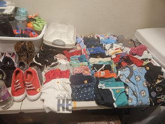 BOYS YOUTH CLOTHES SIZES 5T/5 TO 8