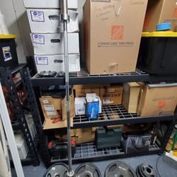 Barbellc Plus Weighta