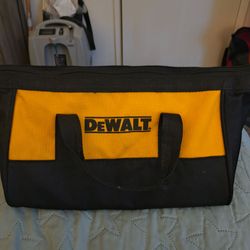 DEWALT -BAG