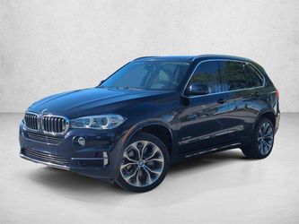 2016 BMW X5