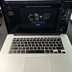 MacBook Pros For Sale (2012-2019)