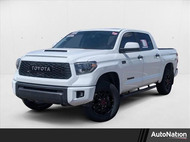 2019 Toyota Tundra
