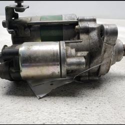 Eg Ek Ej Civic Starter 