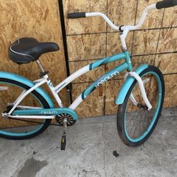 Beach Cruiser