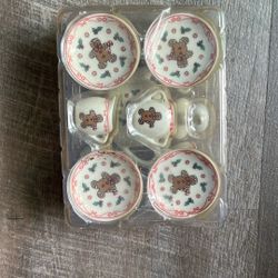 Small Tea/ Coffee Set