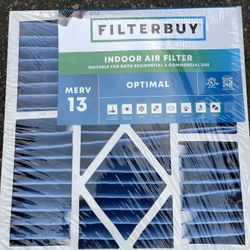 Air filter
