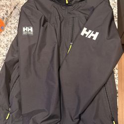 Helly Hanson Men’s Jacket 