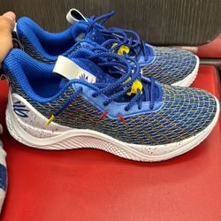 Under Armour Curry Flow 10’s