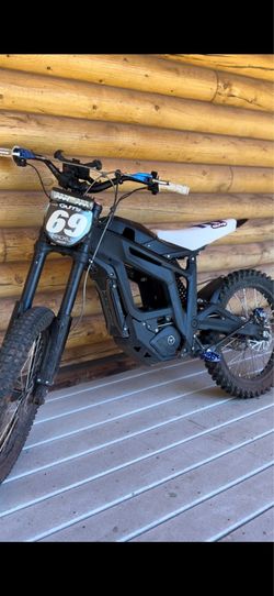 Talaria MX3