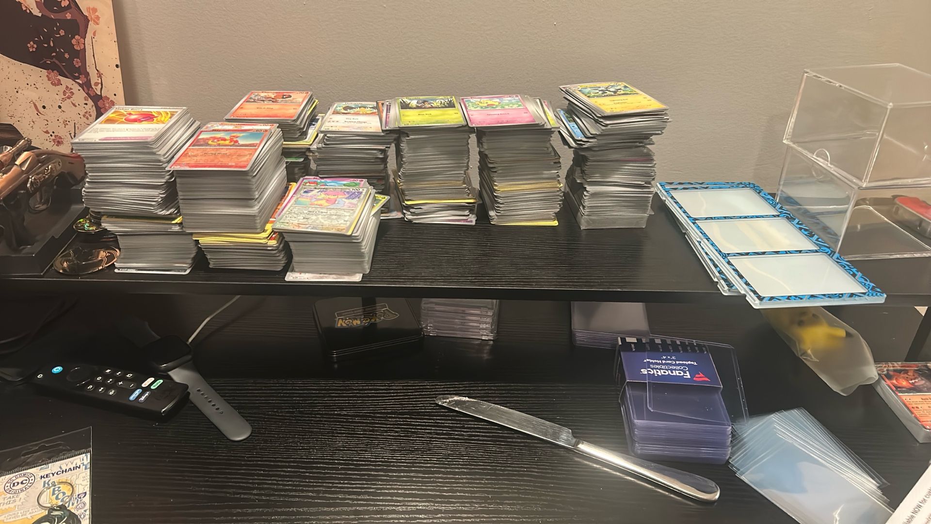 Tons Of Bulk Cards If Anyone Is Interested. $75
