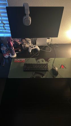 Mousepad