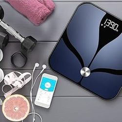 Smart Scale 