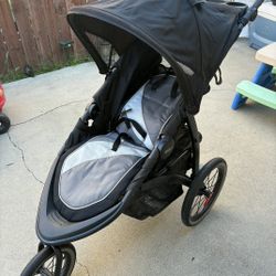 Graco Jogging Stroller
