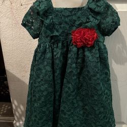 Little Girl Dresses