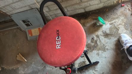Red max Ab cruncher