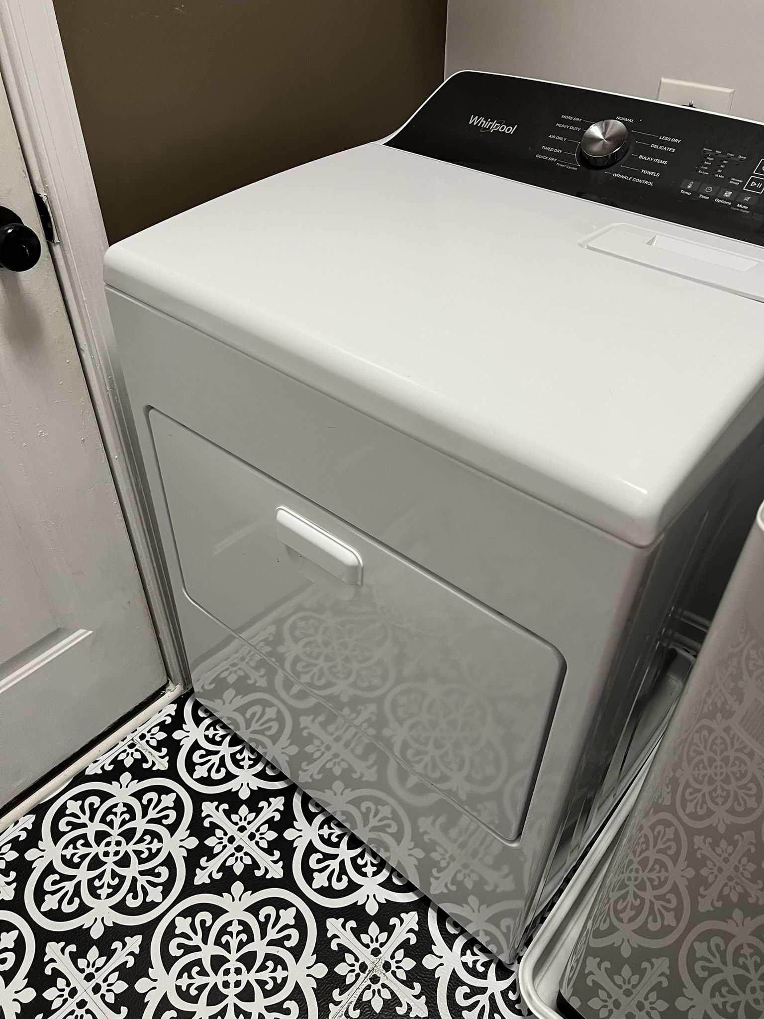 Laundry Dryer
