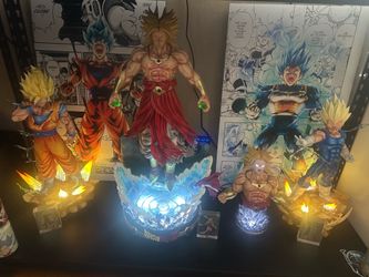 Dragon ball z