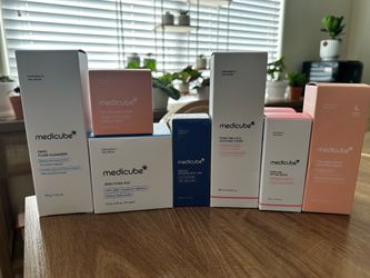 Medicube Set