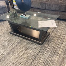 Coffee Table Set 