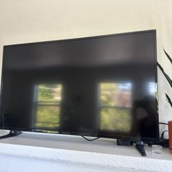 Insignia - 55” Class F30 Series LED 4k UHD Smart Fire TV