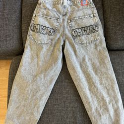 Empyre Jeans
