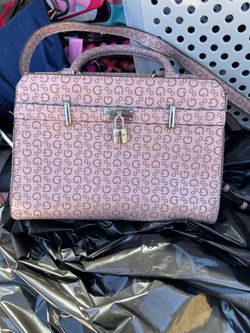 Guess purse