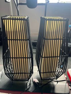 Table Lamps