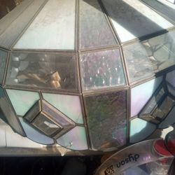Tiffany Lamp