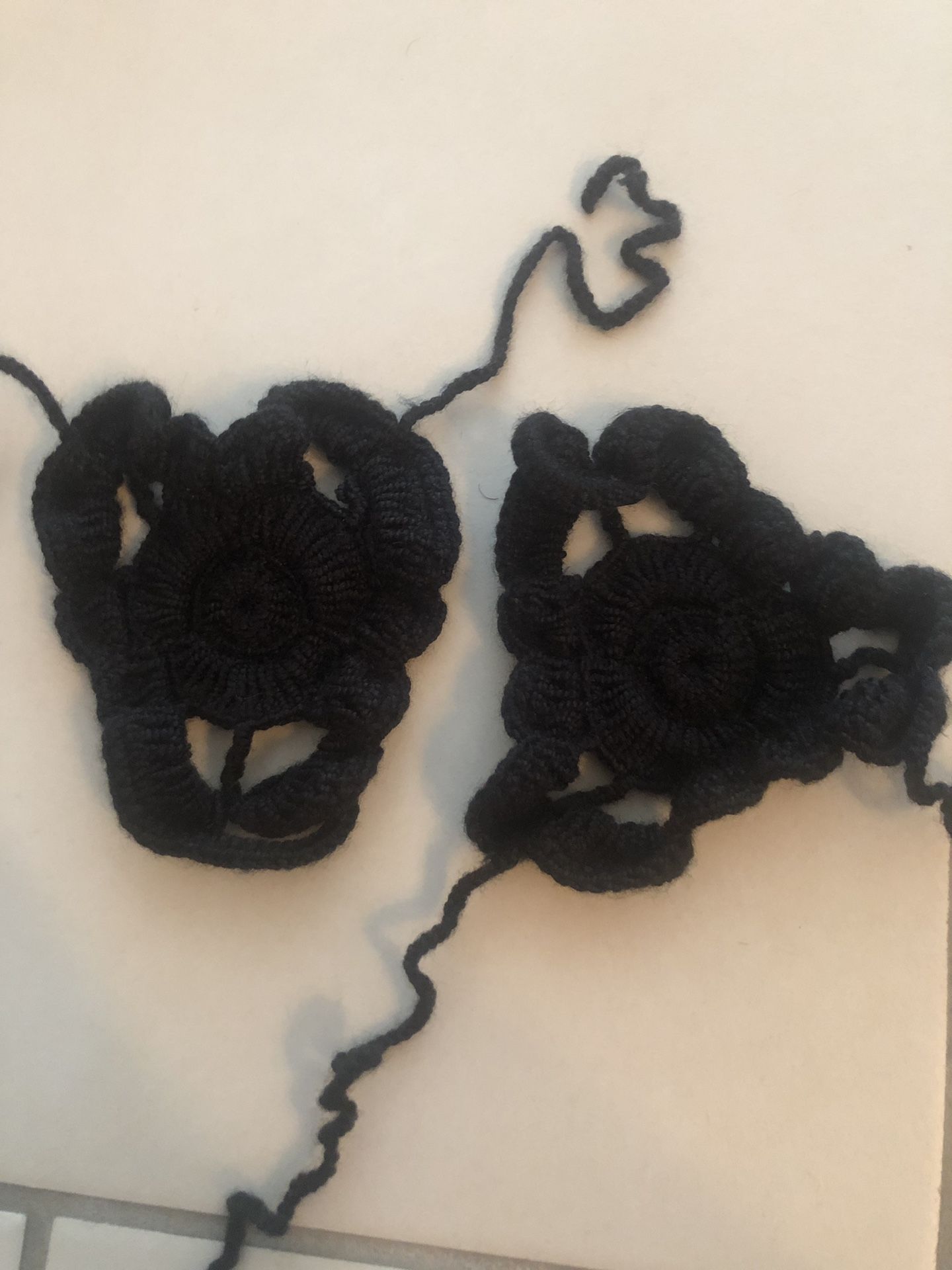 Foot accessory echo a mano en Colombia